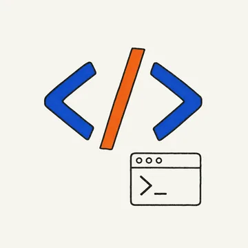 Developer icon