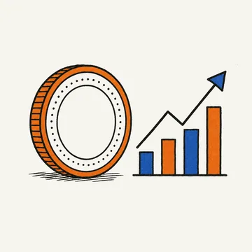 Finance & Money icon