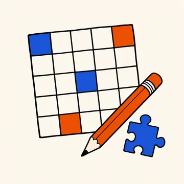Games & Puzzles icon