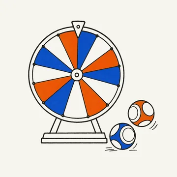 Random & Generators icon