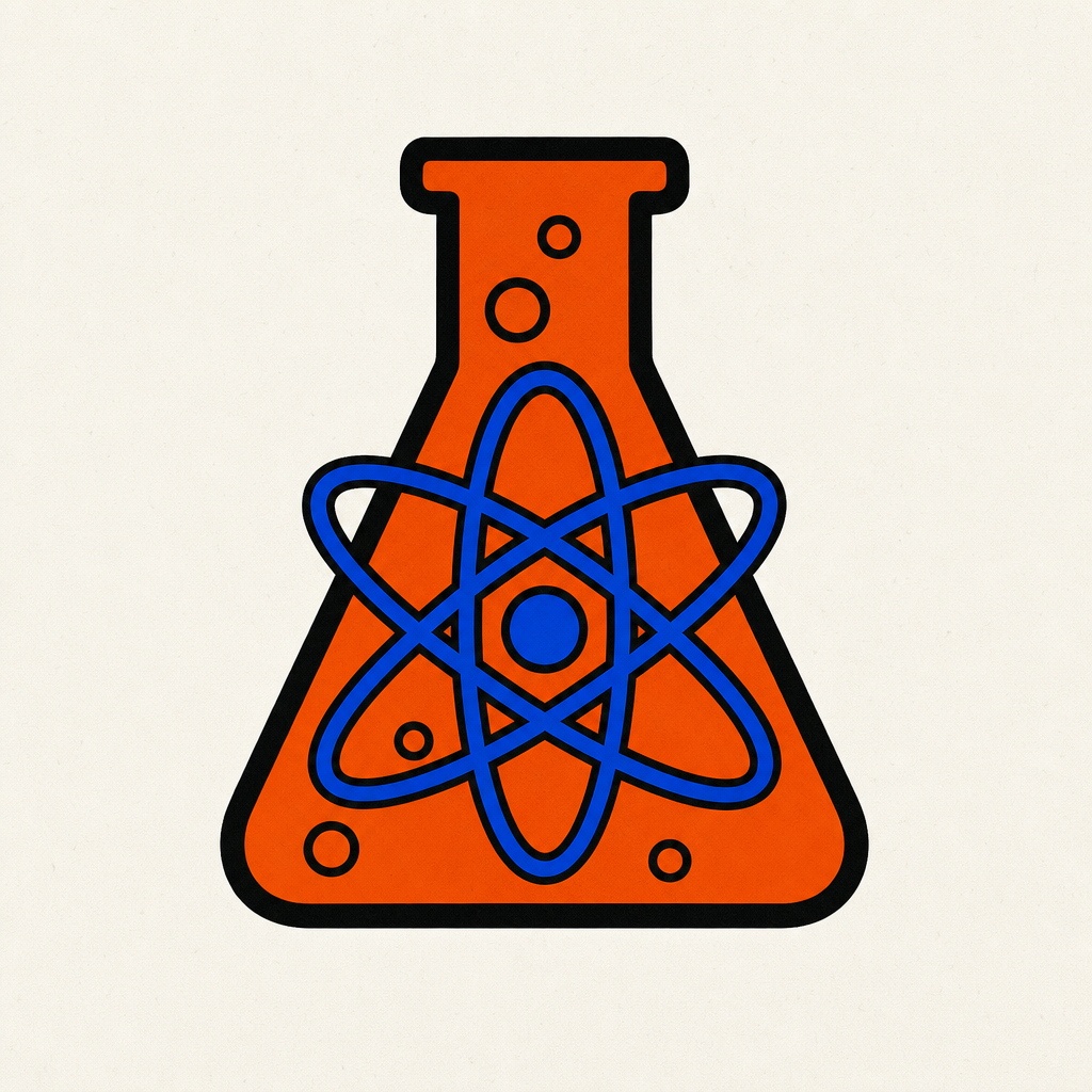 Science icon