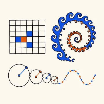 Simulations & Math Toys icon