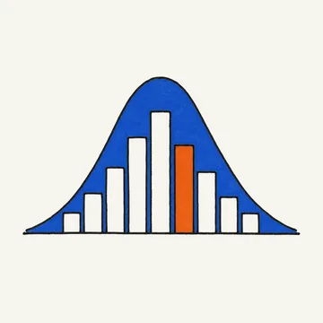 Statistics icon