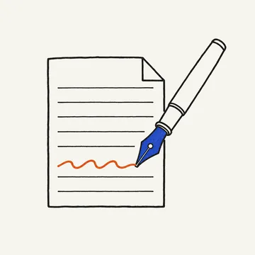 Text & Writing icon