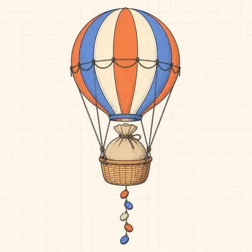 Balloon Loan Calculator illustration