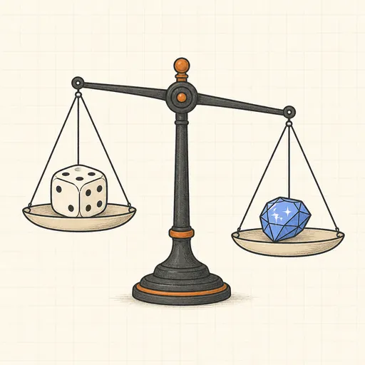 Expected Value Calculator illustration