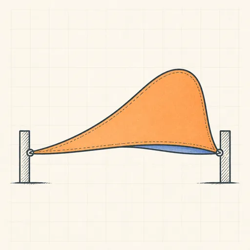 Beta Distribution Calculator illustration