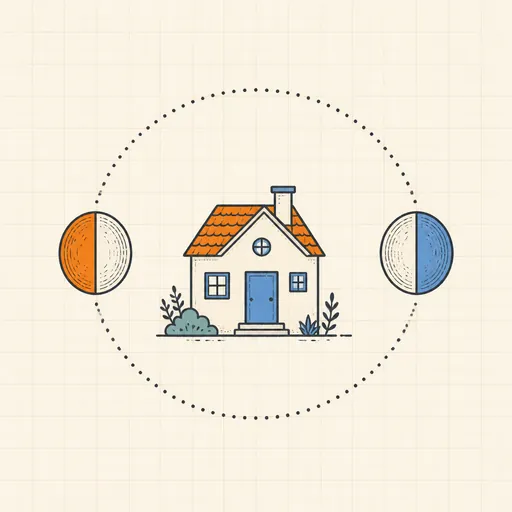 Biweekly Mortgage Calculator illustration