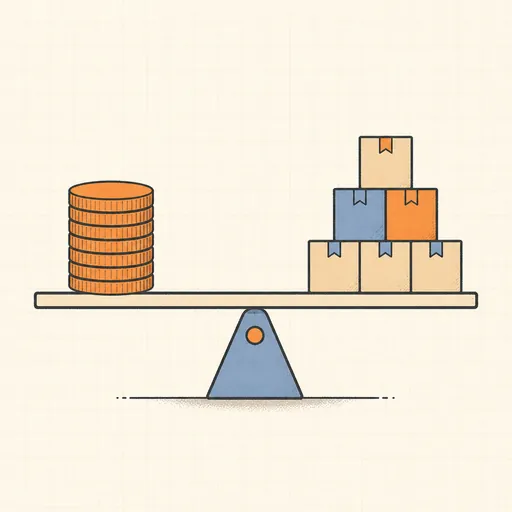 Break-Even Calculator illustration
