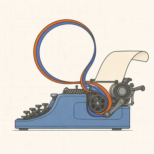 Character RNN Text Generator illustration