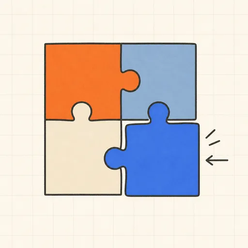 Cronbach's Alpha Calculator illustration