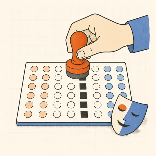Data Anonymizer illustration