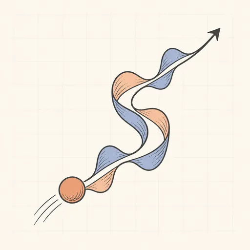 de Broglie Wavelength Calculator illustration