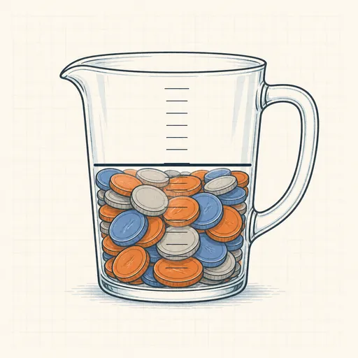 Debt-to-Income Ratio Calculator illustration