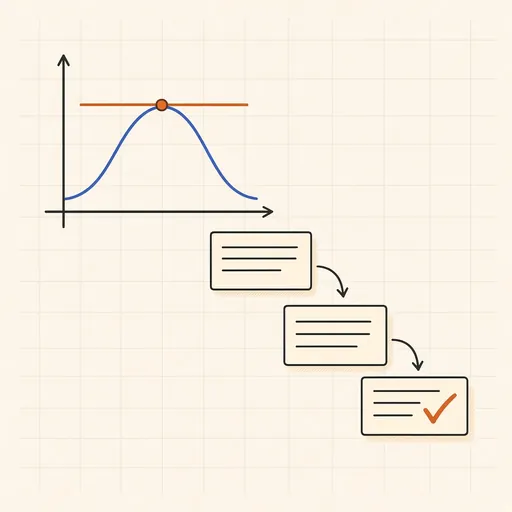 Derivative Calculator with Steps illustration