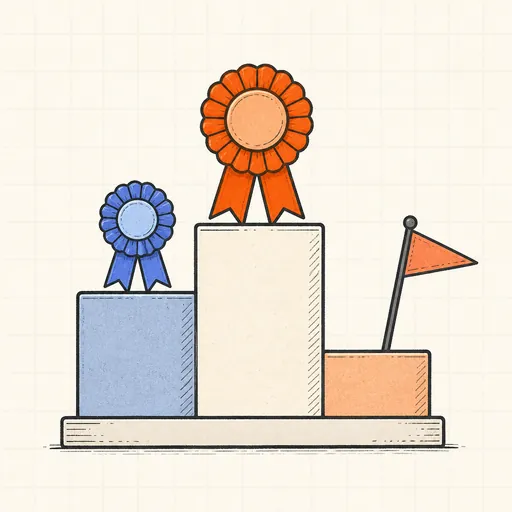 Each-Way Bet Calculator illustration