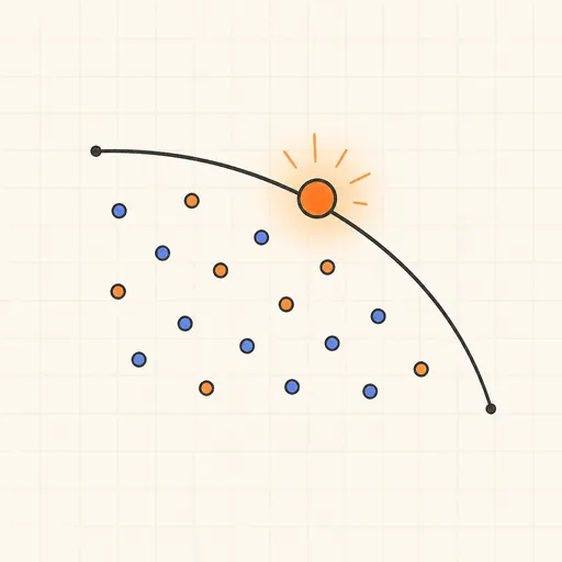 Efficient Frontier & Rebalancing Bonus illustration