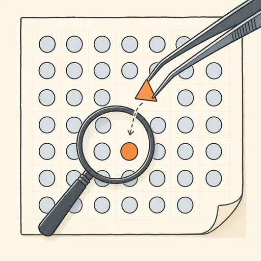 Find & Replace with Regex illustration