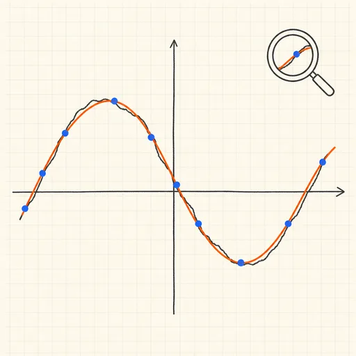Function Sketch Finder illustration