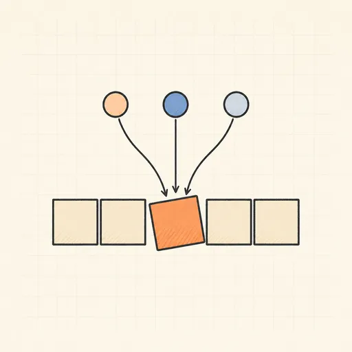 Hamming Code Playground illustration