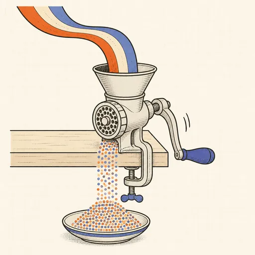Hash Generator — ABC Tools