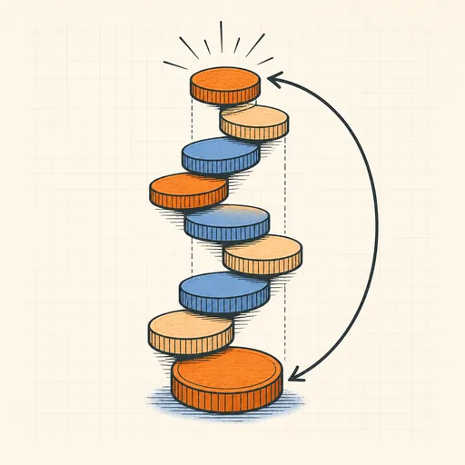 IRR Calculator illustration