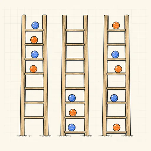 Kruskal-Wallis H Test illustration