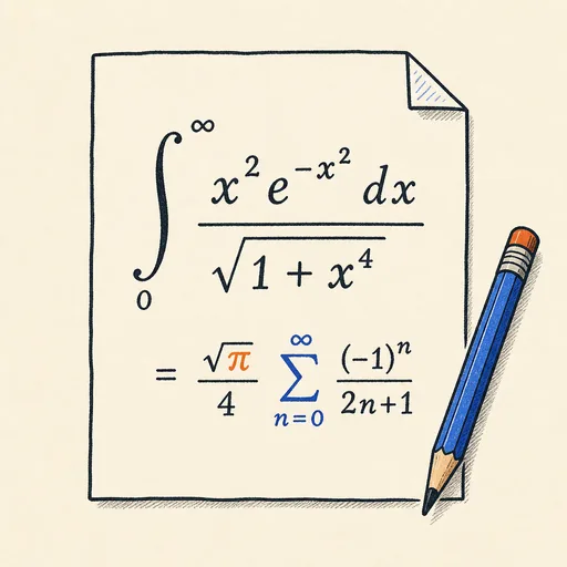 LaTeX Equation Editor illustration