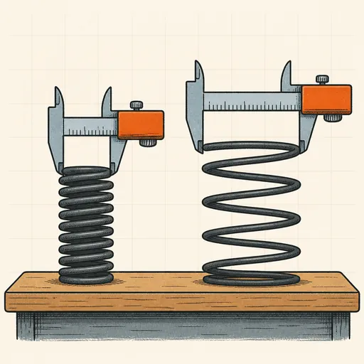Levene's Test for Equal Variances illustration