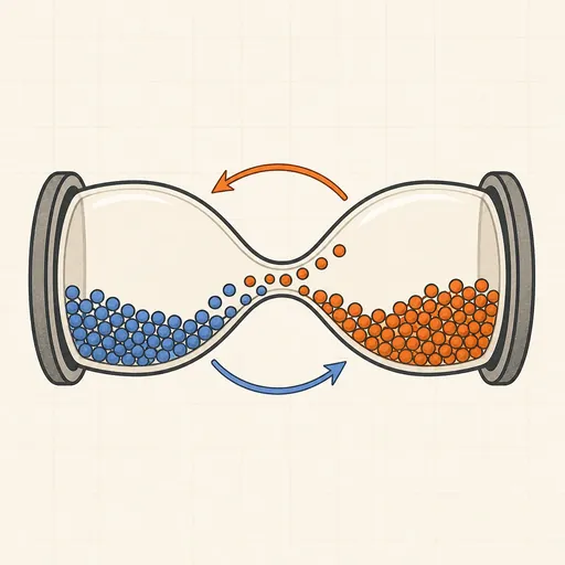 McNemar's Test illustration