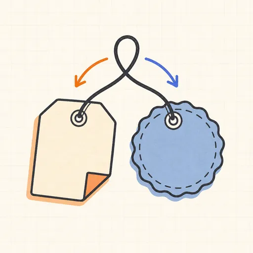 MIME Type Lookup illustration