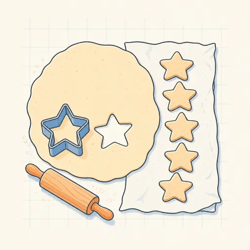 Mock JSON Generator illustration
