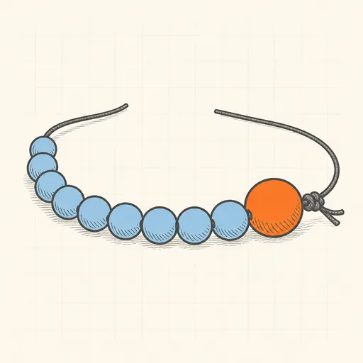 Negative Binomial Distribution Calculator illustration