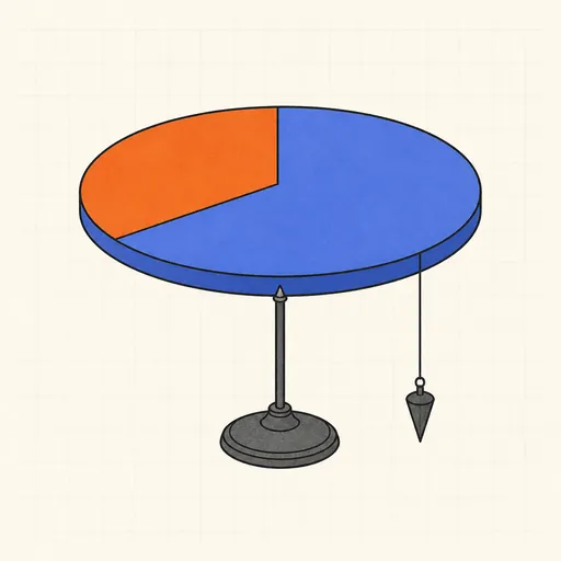 One-Proportion Z-Test illustration