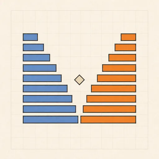 Order Book & Market Maker illustration