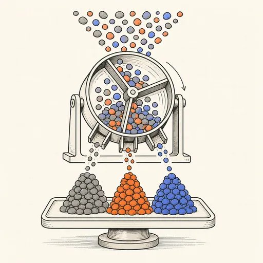 Pivot Table Maker illustration