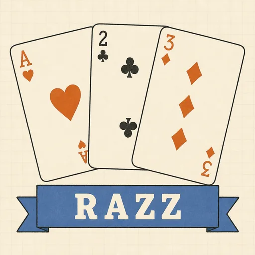 Razz Odds Calculator illustration