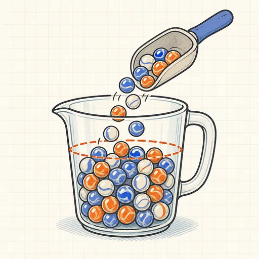 Sample Size Calculator illustration