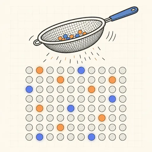 Sieve of Eratosthenes illustration