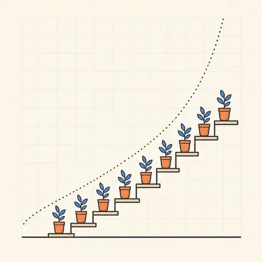 Simple Interest Calculator illustration