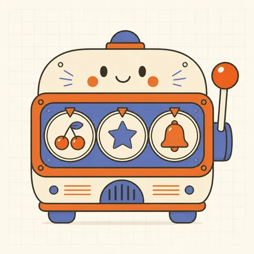 Slot Session Calculator illustration
