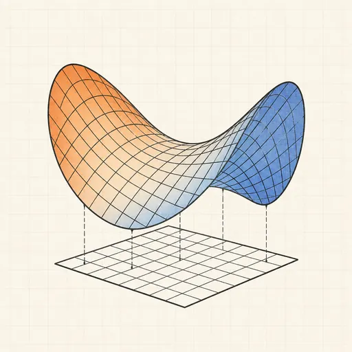 3D Surface Plotter illustration
