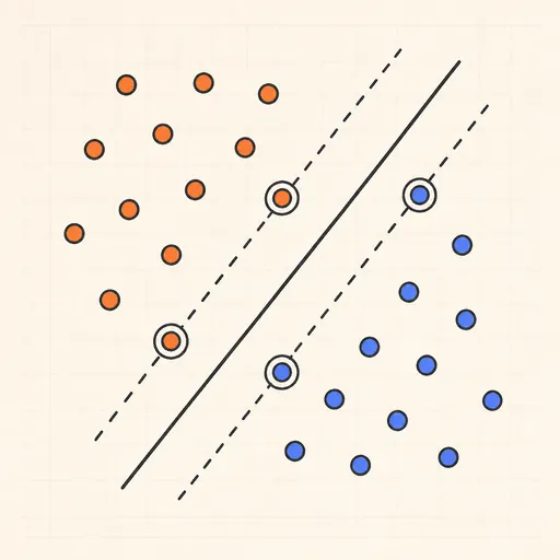 SVM Playground illustration