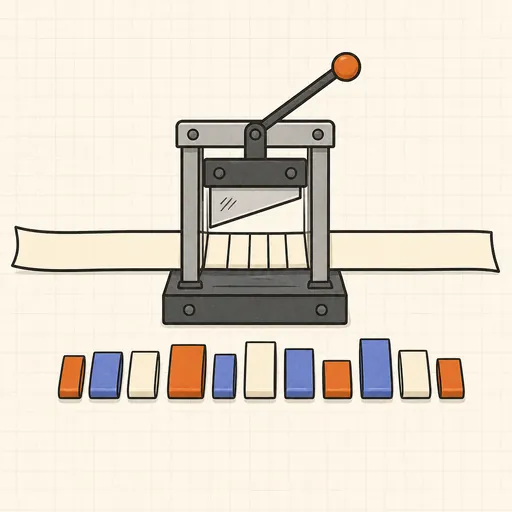 LLM Tokenizer Visualizer illustration