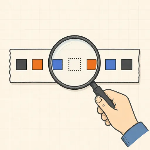 Unicode Inspector illustration