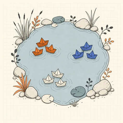 Word Embedding Trainer illustration